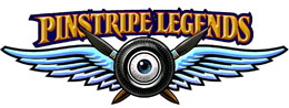 Pinstripe Legends