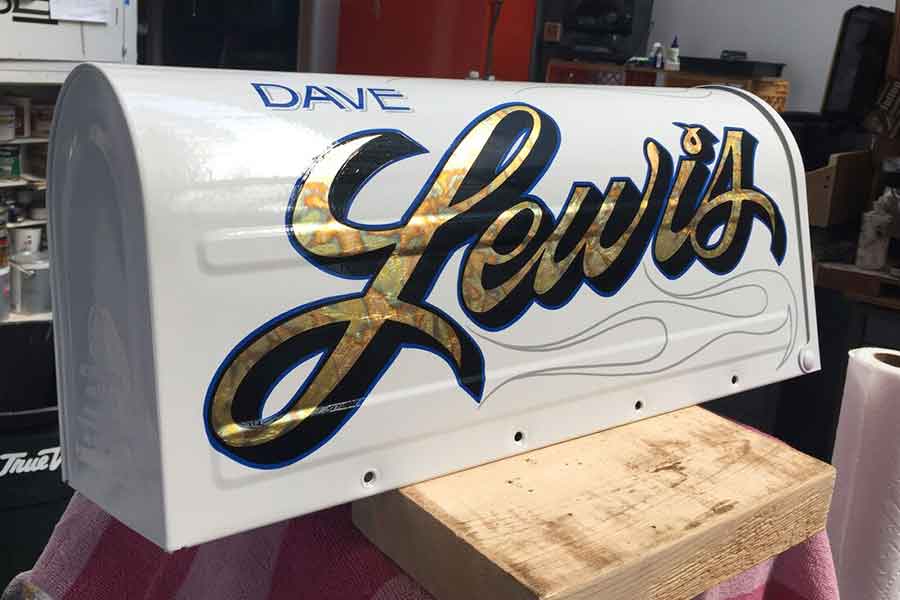 king-of-paint-painted-goods-menuMailbox