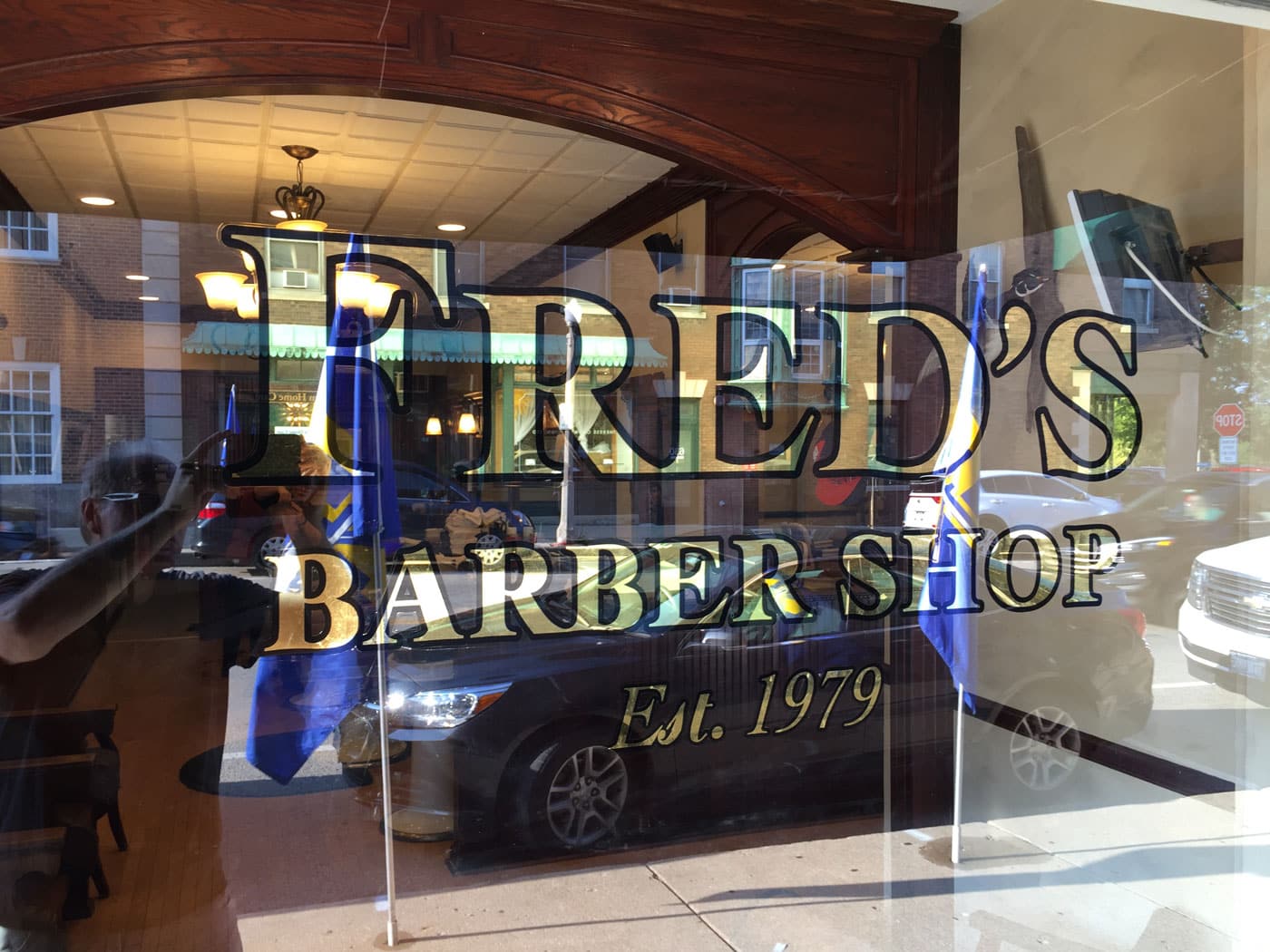 freds-barber-shop