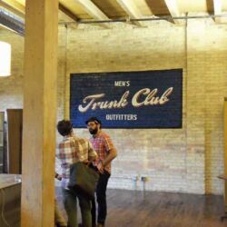 Sign Painters Movie Trunk Club