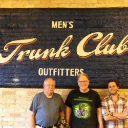 Sign Painters Movie Trunk Club