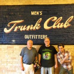 Sign Painters Movie Trunk Club